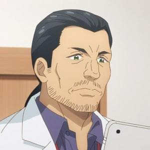 profile_Daijurou Kumakawa