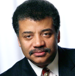 Neil deGrasse Tyson MBTI Personality Type image