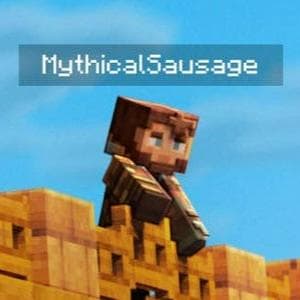 MythicalSausage MBTI Personality Type image