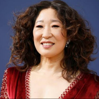 Sandra Oh type de personnalité MBTI image