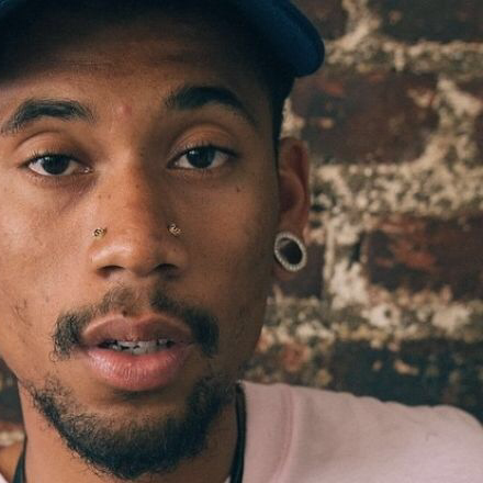 Hodgy MBTI Personality Type image