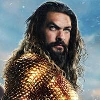 profile_Arthur Curry “Aquaman”