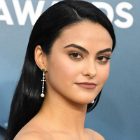 Camila Mendes نوع شخصية MBTI image