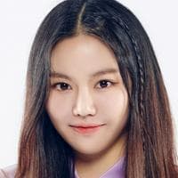 Liu Shiqi MBTI Personality Type image