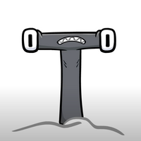 T MBTI Personality Type image