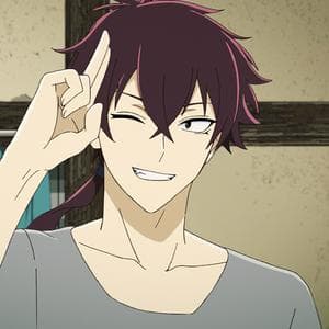 profile_Kitazuka Itsuki
