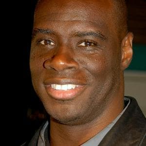 Isaac C. Singleton Jr. MBTI Personality Type image