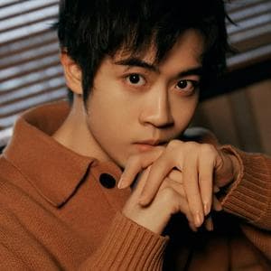 profile_Yang Tianxiang(杨天翔)