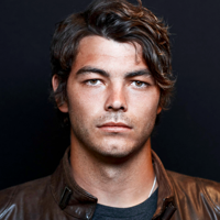 Taylor Fritz MBTI Personality Type image
