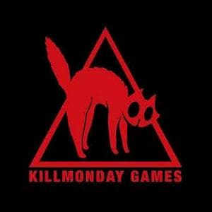 Killmonday Games MBTI Personality Type image