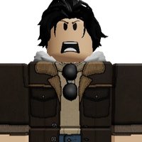 Raymond MBTI Personality Type image