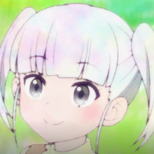 Chihiro Shiunji (紫雲寺 千尋） MBTI Personality Type image