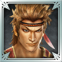 profile_Gan Ning "The Jolly Pirate"