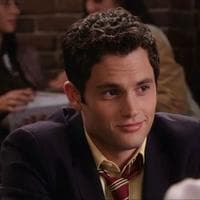 Dan Humphrey tipo di personalità MBTI image