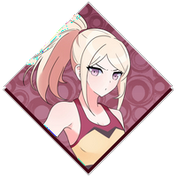 Tamba Ruiko MBTI Personality Type image
