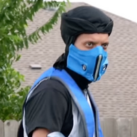 Sub-Zero نوع شخصية MBTI image