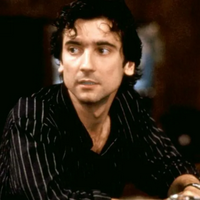 Griffin Dunne MBTI Personality Type image
