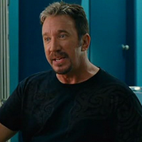 Jack Shepard (Captain Zoom) MBTI Personality Type image