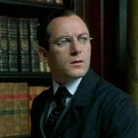 profile_George Darling