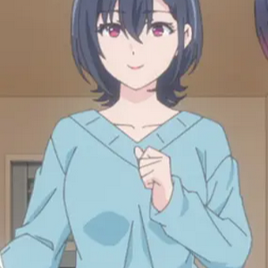 profile_Sora Asanagi(朝凪 空)