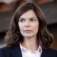 Alex Blake MBTI Personality Type image