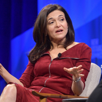 profile_Sheryl Sandberg