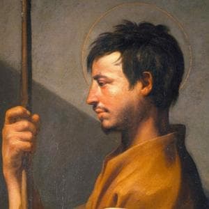 profile_Thomas the Disciple