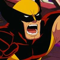 profile_Wolverine / Logan