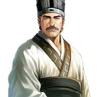 Chen Gong mbtiパーソナリティタイプ image