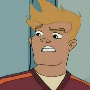 Brad Morton MBTI Personality Type image
