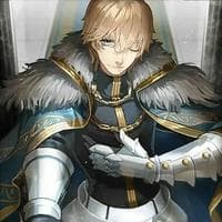 Gawain MBTI Personality Type image