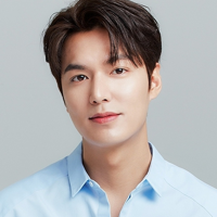 profile_Lee Min-ho