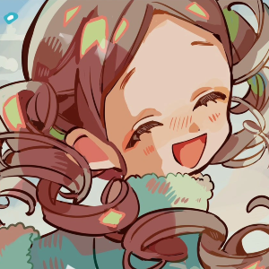 Kako's Niece MBTI Personality Type image
