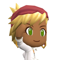 Lyndsay MBTI Personality Type image