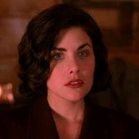 Audrey Horne MBTI性格类型 image