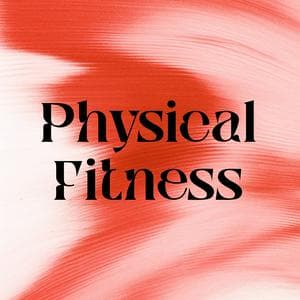 Physical Fitness tipo de personalidade mbti image