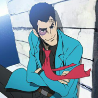 profile_Arsène Lupin III (Koike Movies)