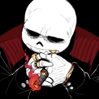 profile_Sans Gaster