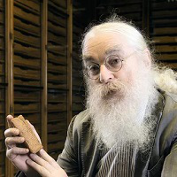 profile_Irving Finkel