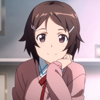 Rika Shinozaki (Lisbeth) mbti kişilik türü image