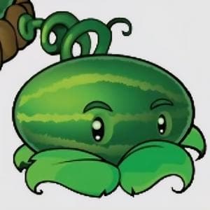 Melon-Pult MBTI Personality Type image