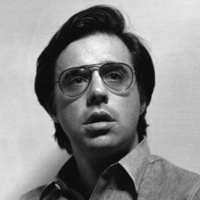 Peter Bogdanovich тип личности MBTI image