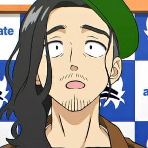 profile_Kometani
