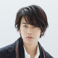 Takeru Satoh MBTI Personality Type image