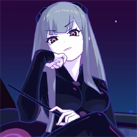 profile_The Girl In Black