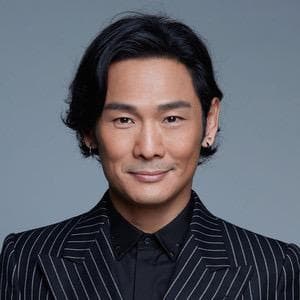 Alex To（杜德伟） MBTI Personality Type image