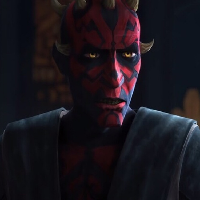 profile_Darth Maul