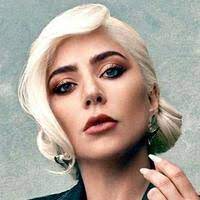 Lady Gaga MBTI -Persönlichkeitstyp image