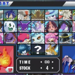 profile_Attack Families