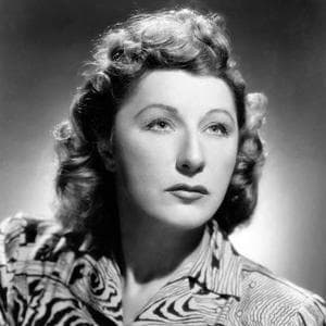 Judith Anderson MBTI Personality Type image